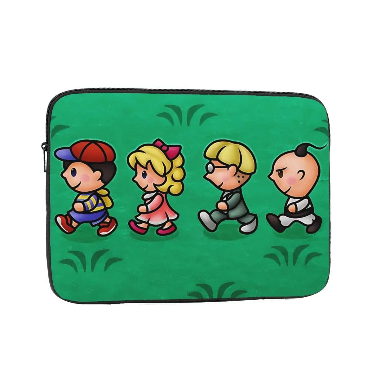 Custodia per laptop Earthbound Guys 12" 13" 15" 17" Custodia per notebook Custodia antiurto per computer