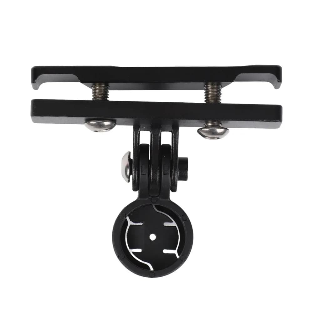 Support for aluminum alloy saddle suitable for Magicshine RN120, rear light adapter for bicycle, long adapter for GoPro