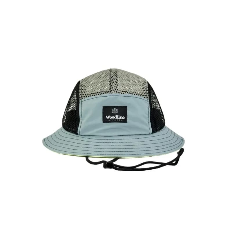Cappello da pescatore alla moda, leggero, traspirante, ad asciugatura rapida, con inserti, per uomo e donna, per sport acquatici, escursionismo, anti-ribaltamento