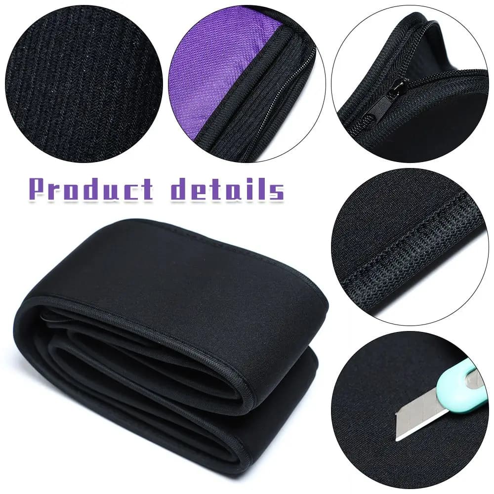 Fishing Rod Bag Wear Resistant Soft Thicken Storage case Protective Bags Rod Sleeve 150cm/140cm/130cm/120cm Lure Fishing Tackle