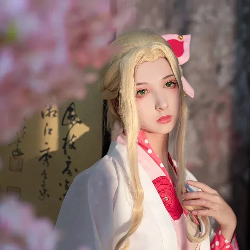 - - Yako Abbigliamento Anime Jibaku Shounen Toilet Bound Hanako Kun Costume Cosplay Kimono Uniforme KB1612;2'd,5.h;