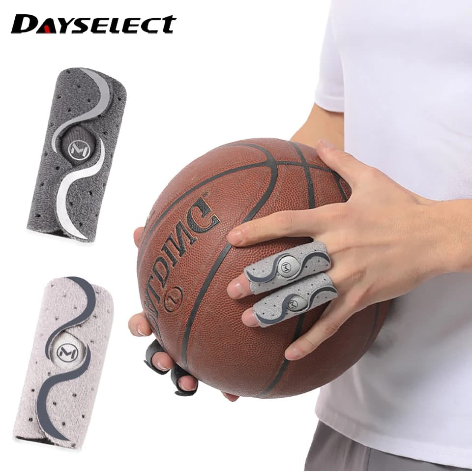 1/2 pcs protection for adjustable breathable breathable comfortable anti slip double spring support ball movement protection basketball