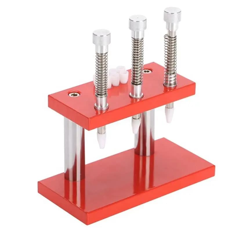 Watch Needle Presser Hour Minute Needle Presser Watch Watch Repair Tool For Watchmakers-New
