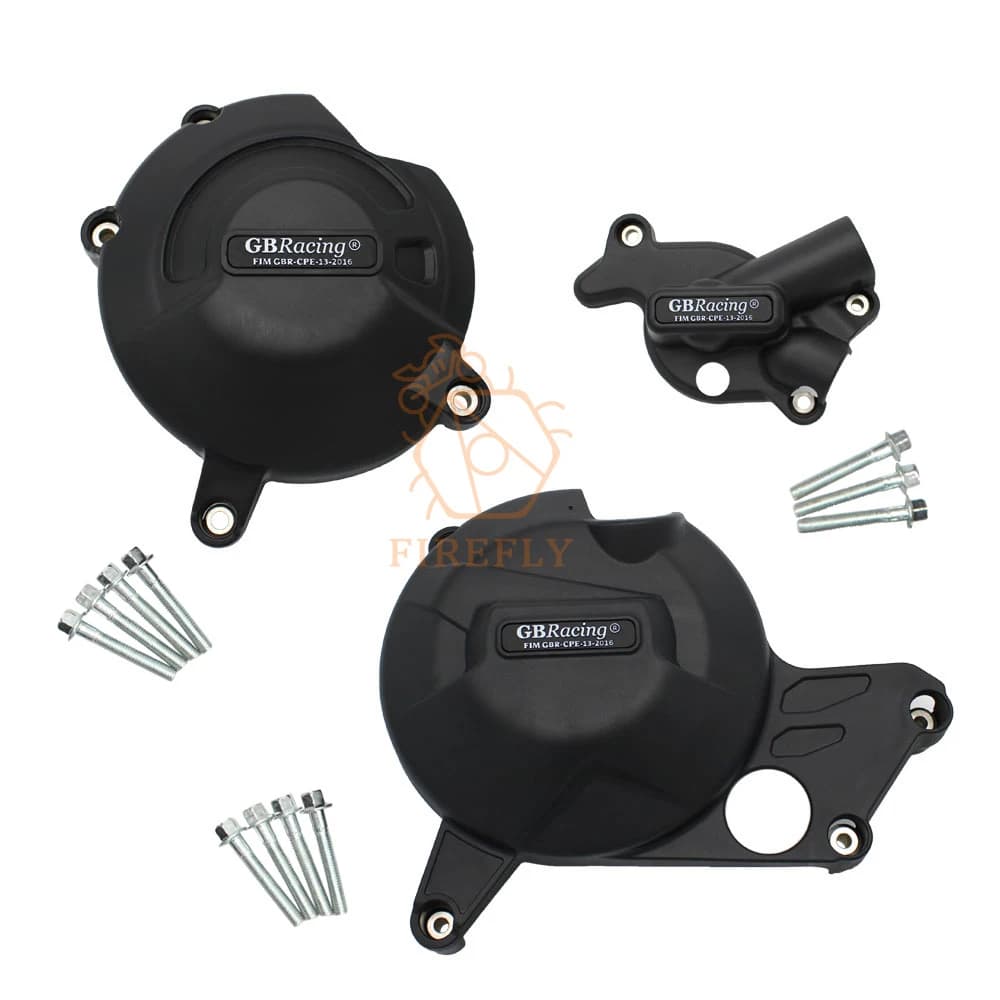 SV650 Per Suzuki SV650 SV 650 2015-2023 SV650 X 2018-2023 DL650 V-Strom 2017-2023 Copertura di Protezione Del Motore Del Motociclo byJUHUIXIN
