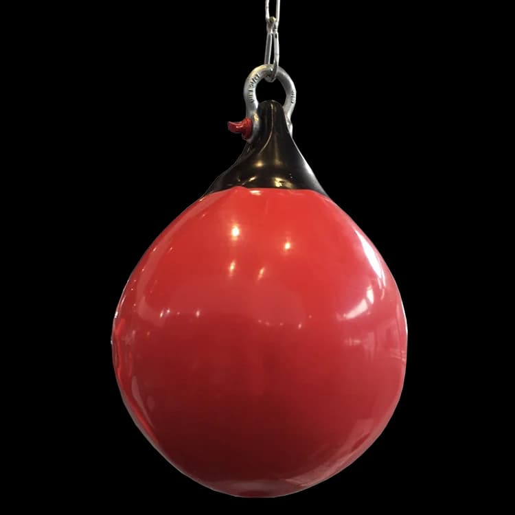 Boxing Punching Bag Seamless Inflatable Water