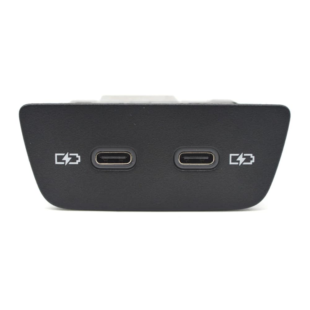 2G 6035718 Rechargeable interfaces compatible OEM anti-corrosion Practical and reliable Simple installation Car sensor