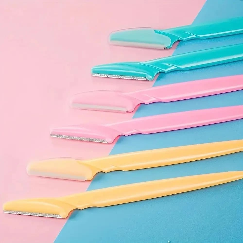 Mini tagliacapelli lavabili e sicuri multipli