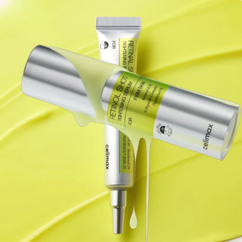 Serum Regenerating Vitamin C, Hydrating Retinol Essence, Reduces Pores, Hydrating Antiwrinkles, Antioxidant Essence for Skin Care