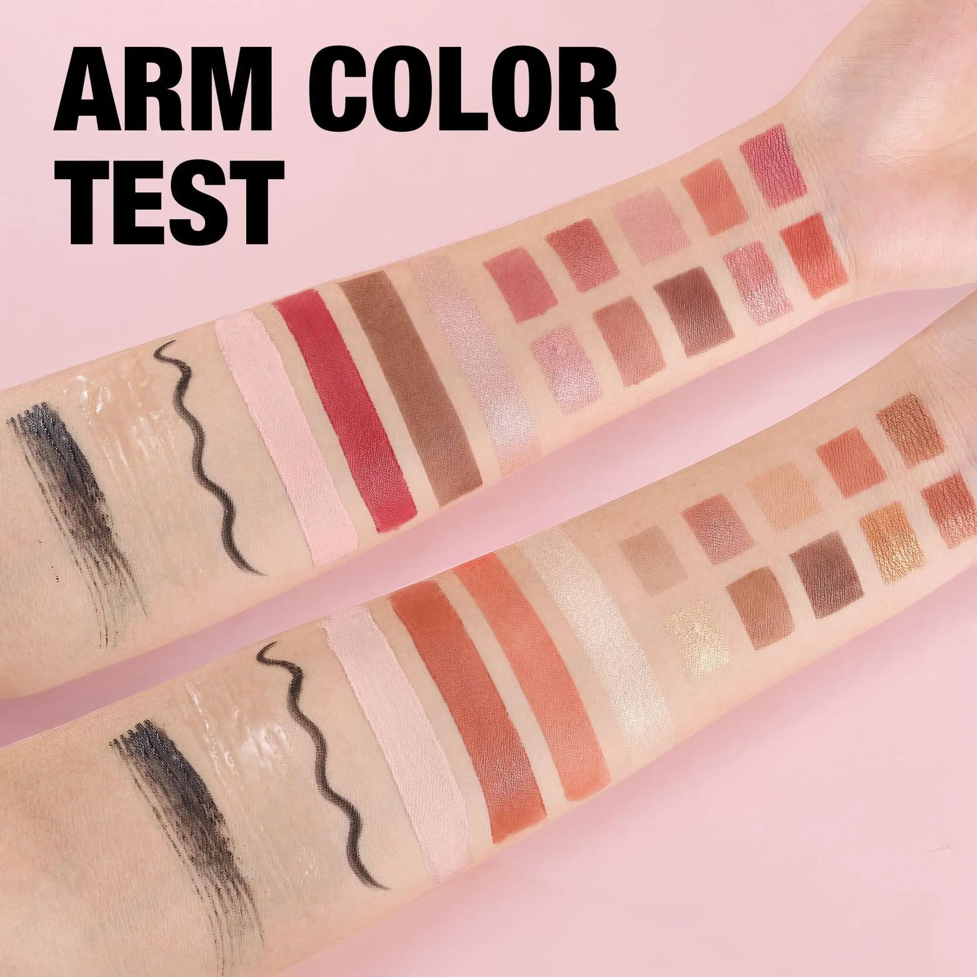 11 Pieces Lip Gloss and Lipstick Kit Assorted Colors Makeup Set Shiny Finish Long Lasting Non Sticky Hydrating Value Pack