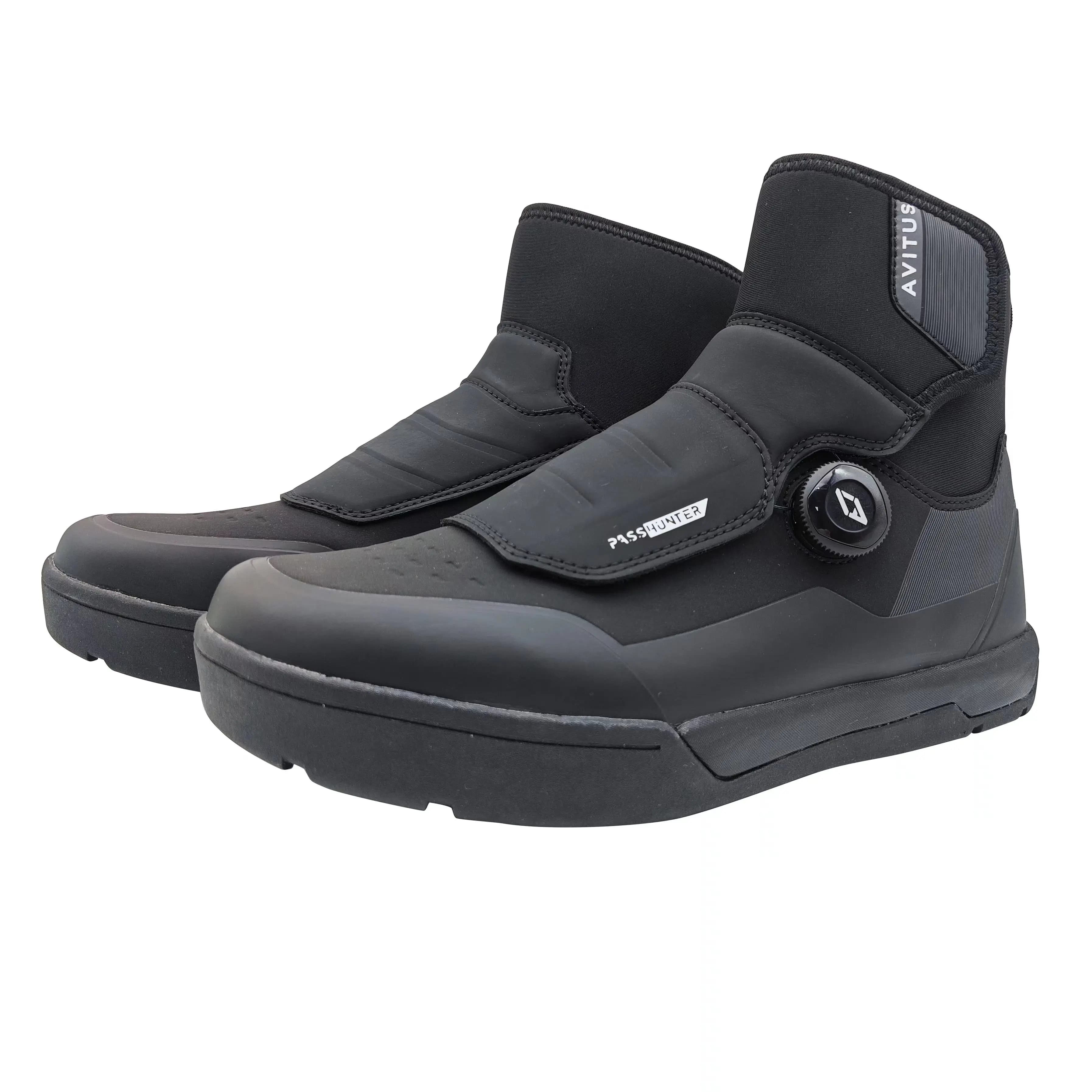 Scarpe MTB htc Zapatillas per tutti i pedali piatti per Mountain Bike o scarpe da ciclismo Arcas compatibili con tacchette SPD