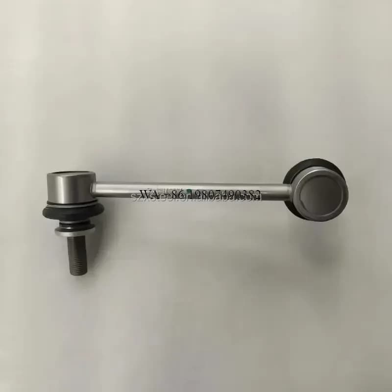 wmwmnu For Changan Vertical Rod Ball Head Stabilizer Links New Upgrade Iron Auto Parts Front Balance Bar