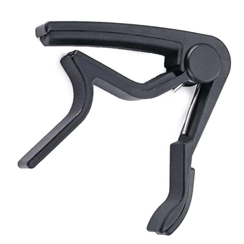 Acoustic Guitar Accessories Guitar String Replacement Tool Including Guitar Strings, Picks, Capo, Bridge Pins, Picks