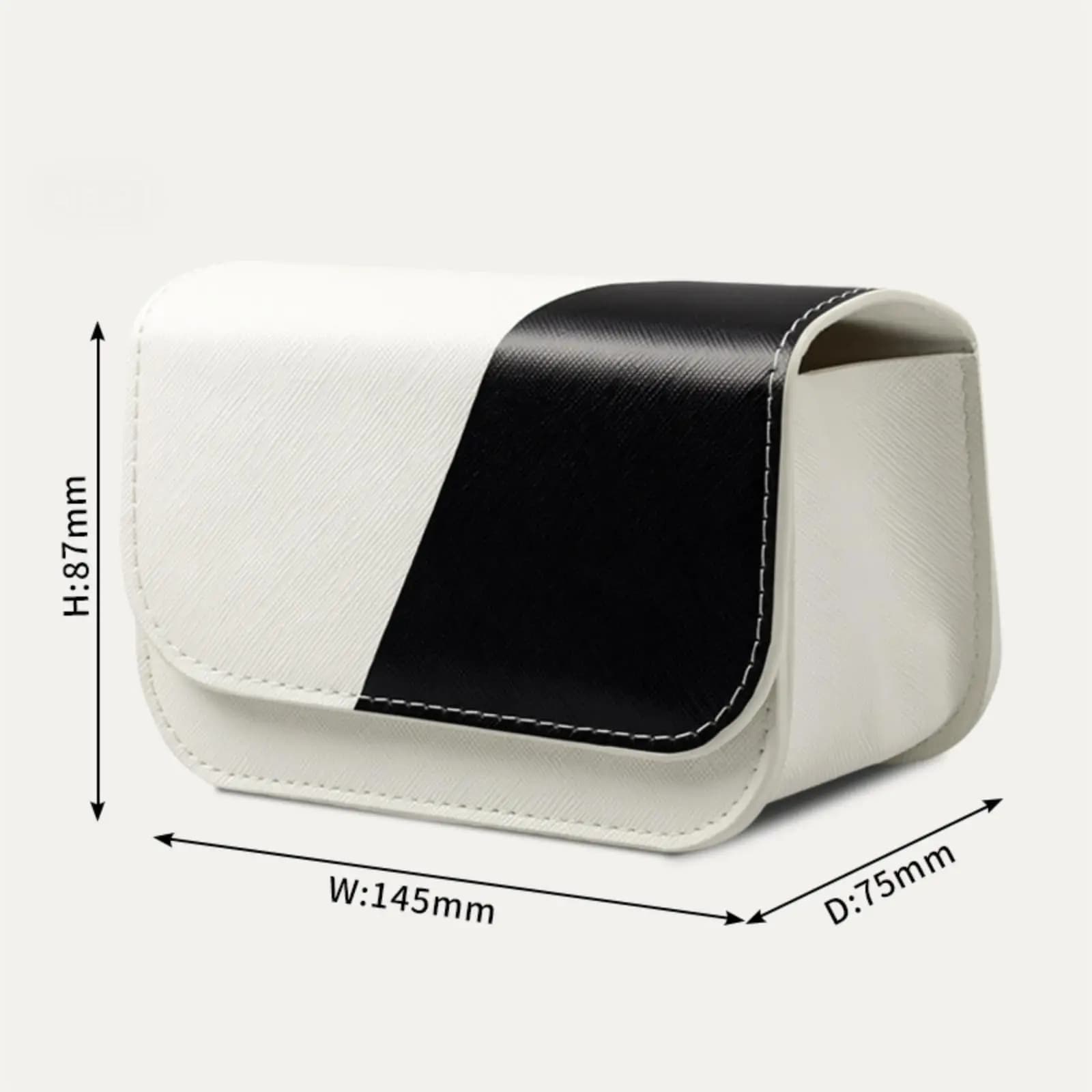 Waterproof Golf Ball Pouch Organizer Belt Waist Pocket Holder Golf Accessory for Beginner Professional