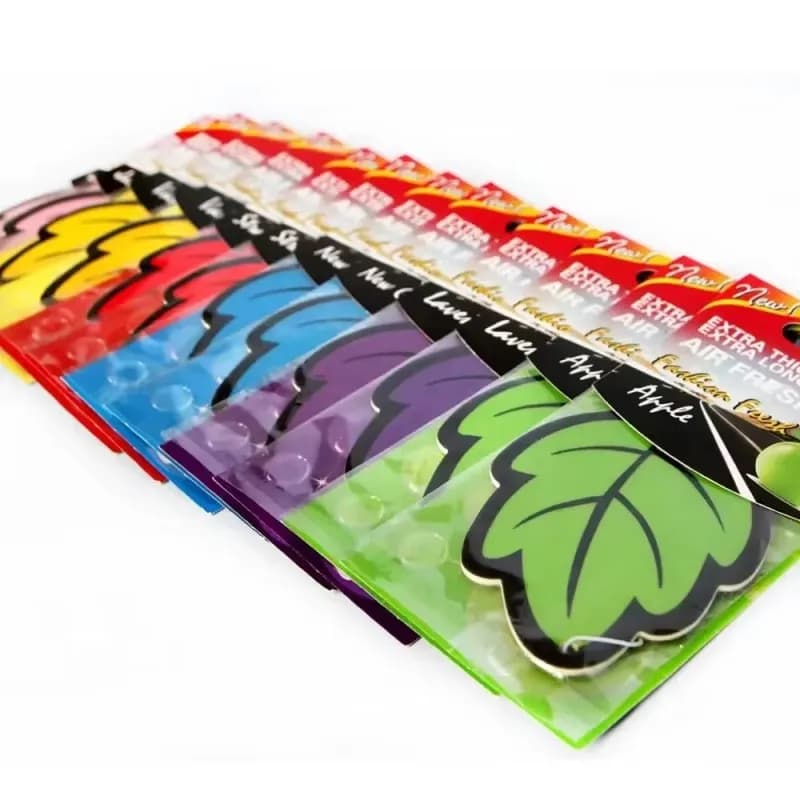 1/4/6/12pcs Auto Deodorant Odour Perfume For Car Interior Auto Accessories Deodorant Customization Aromatherapy Tablets