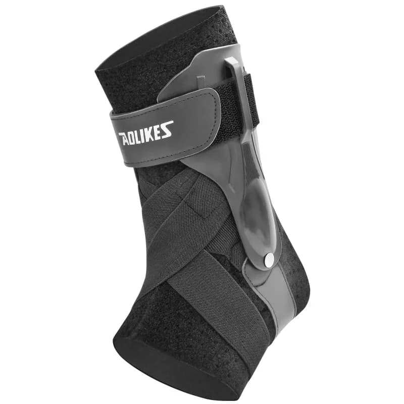 1Pcs Ankle Brace For Ankle Sprains,Ankle Jiont Fixation , Achilles Tendonitis Support Brace , Ankle stabilizerfor
