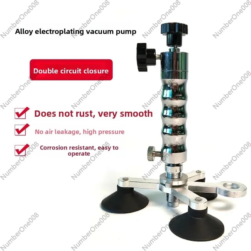 Kit Riparazione Crepe Parabrezza Auto - Ripara Scheggiature e Rotture a Stella, Strumento in Resina per Vetro con Pompa a Vuoto, Kit Riparazione Parabrezza Auto