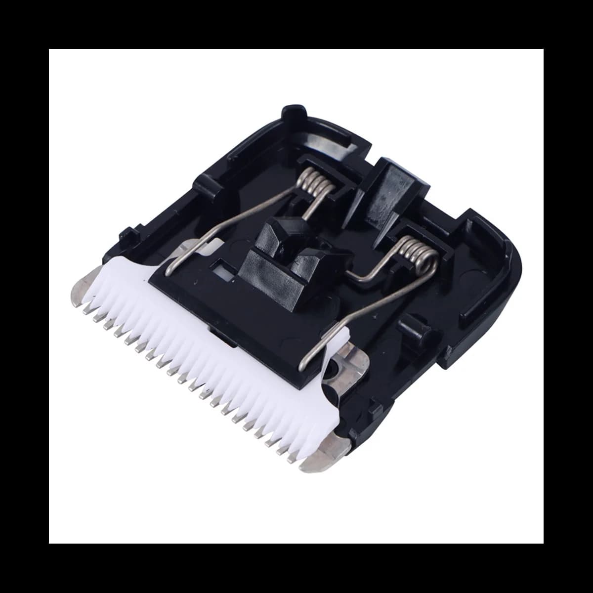 Lama di ricambio per tagliacapelli per ENCHEN Boost testa di taglio in nanoceramica nera