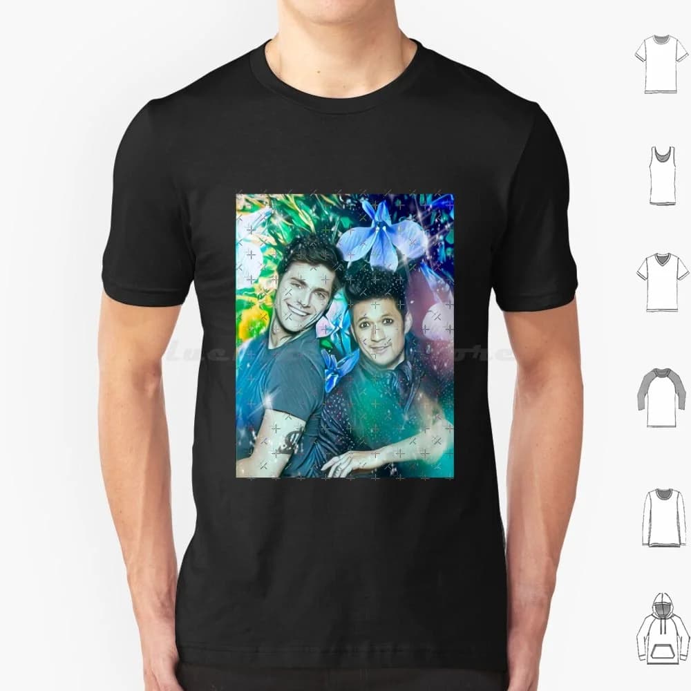 Malrc Photobooth 9 T Shirt Uomo Donna Bambini 6xl Photobooth Booth Cultura pop Malec Strisce Macchina Selfie Malec Photobooth