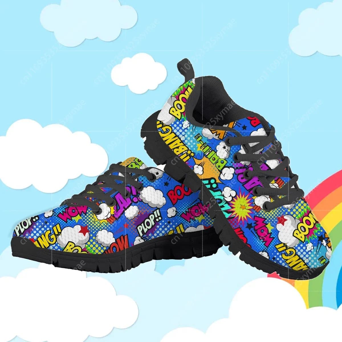 New Arrivals: Design Comfort sneakers, Light Low Shoes for Running, Zapatillas