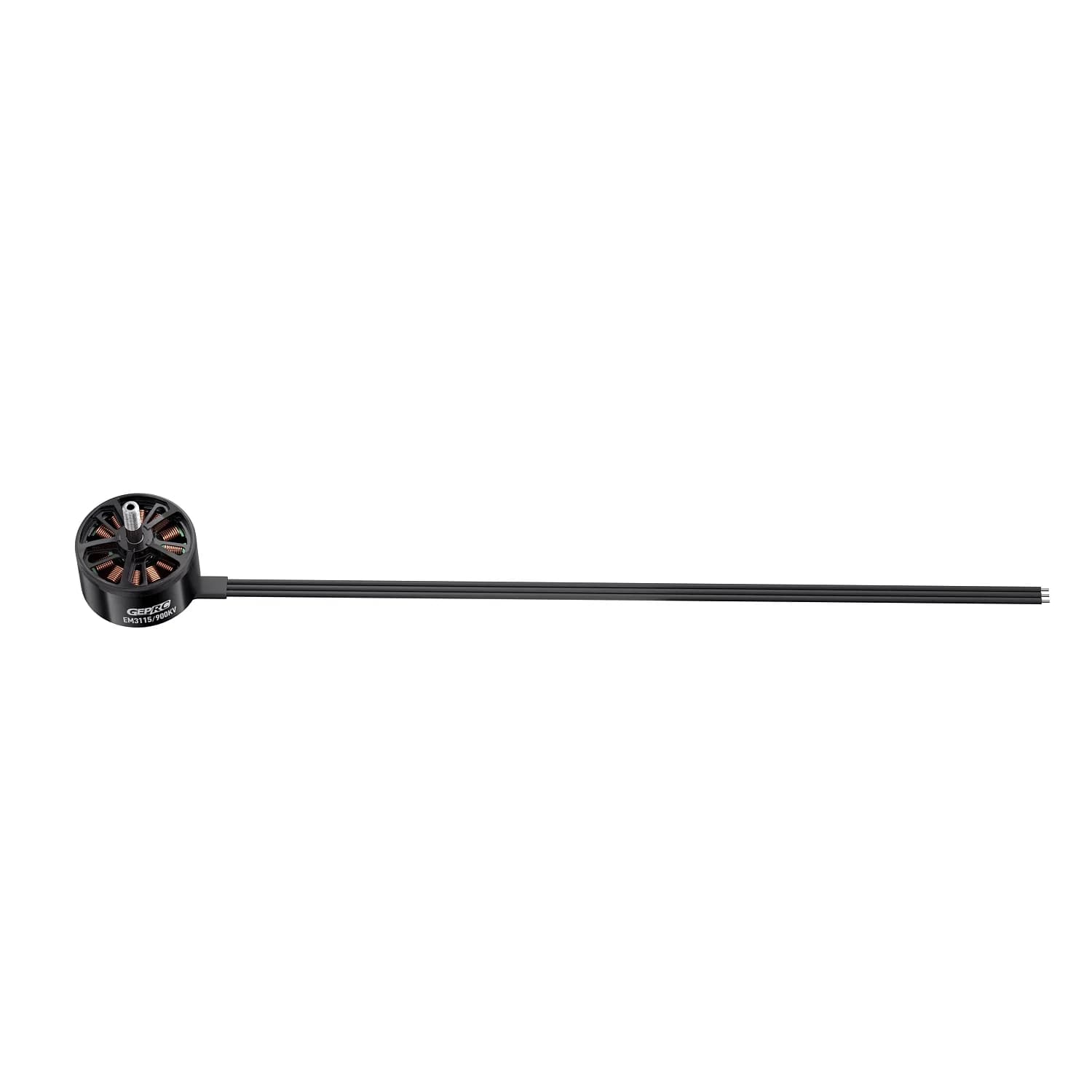 GEPRC EM3115 FPV Motore 900KV 6S LiPo per RC FPV Drone Parti fai da te