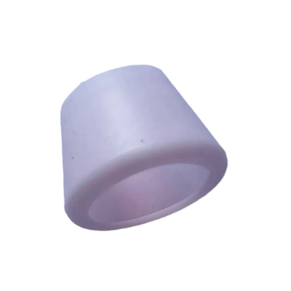 Shock Absorber Tennis Racket Handle End Protector Anti-slip Racket Handle Cover Sleeve Silicone Tennis Guard Cap Racket Sports