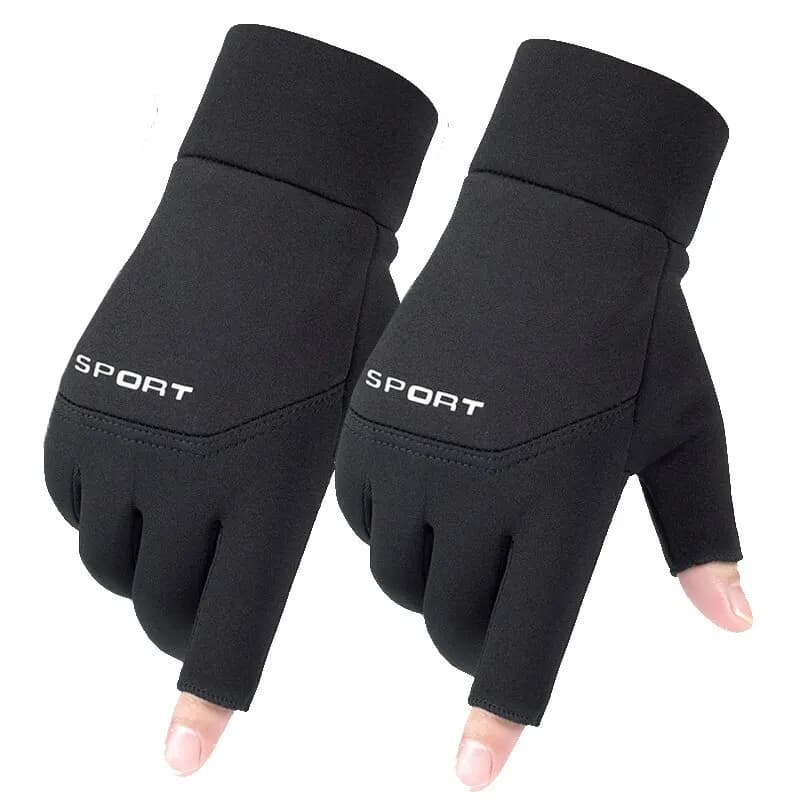 Non-slip gloves TouchScreen Ridding whole light toes for outdoor mountain bike gloves spring summer non-slip