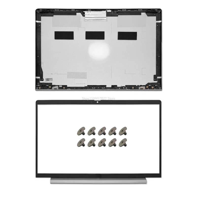 Nuova custodia originale per laptop per HP Probook 440 G9 445 G9 ZHAN66 Pro 14 G5 LCD Cover posteriore Lunetta anteriore Coperchio posteriore Alloggiamento superiore Sostituisci
