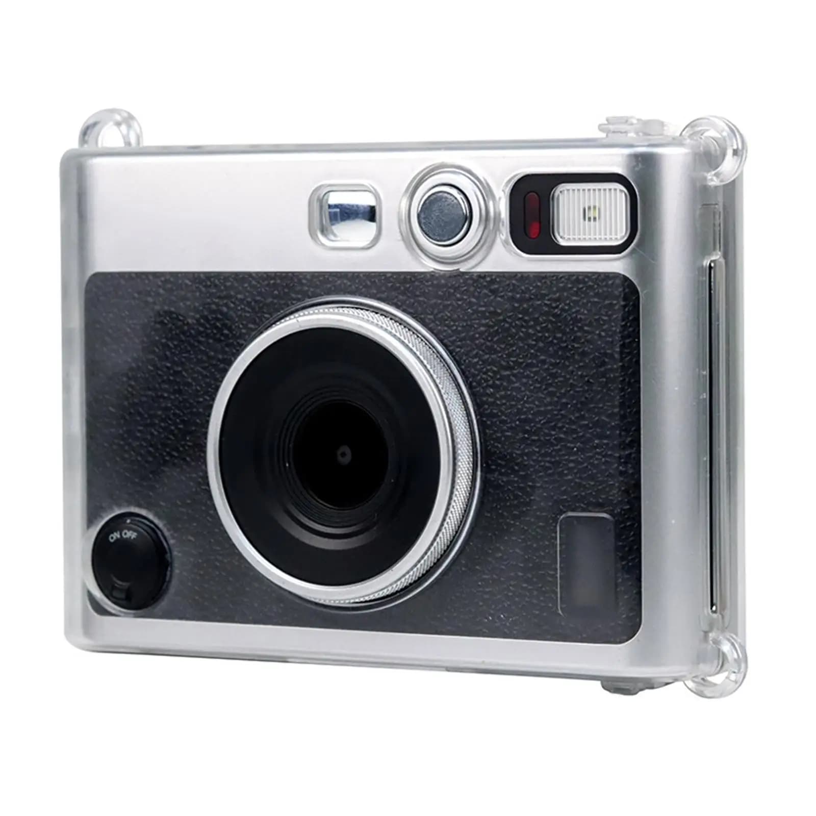 Guscio protettivo compatto per la stabilizzazione, in PVC, custodia protettiva per action camera
