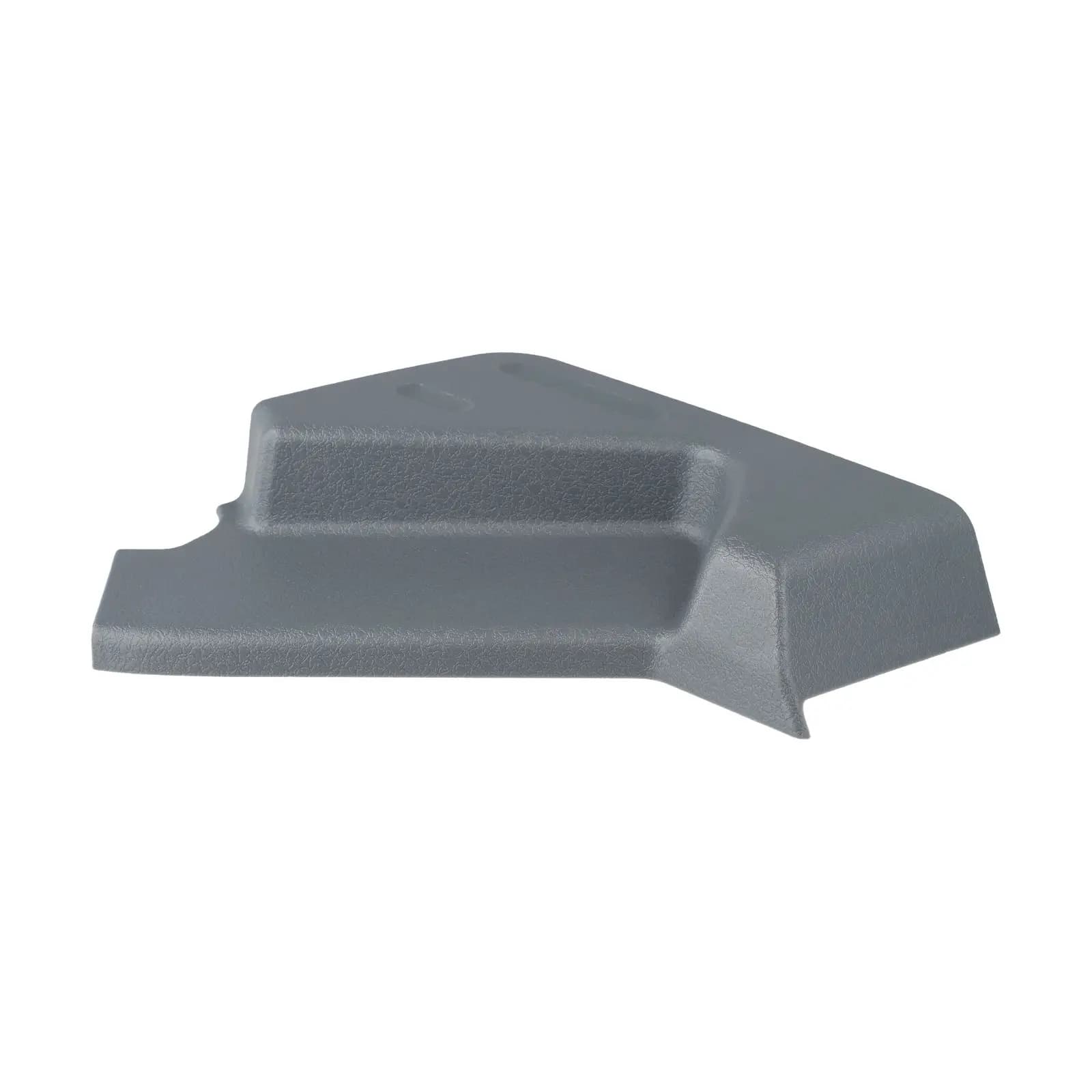 Rivestimento anteriore sinistro Pannello di rivestimento del sedile conducente Riparazione auto Aggiornamento interno Copertura del pannello in plastica automobilistica Copertura laterale conducente