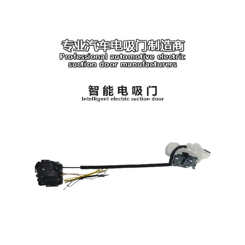 Adatto per Trumpchi GA8 Aspirazione Smartlock Accessori per la modifica dell'auto Serratura elettrica intelligente
