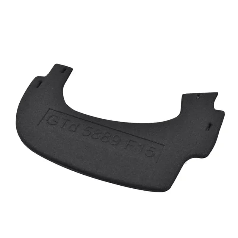 Car steering column cover for BMW X5 F15 X6 F16 Lower steering wheel cover