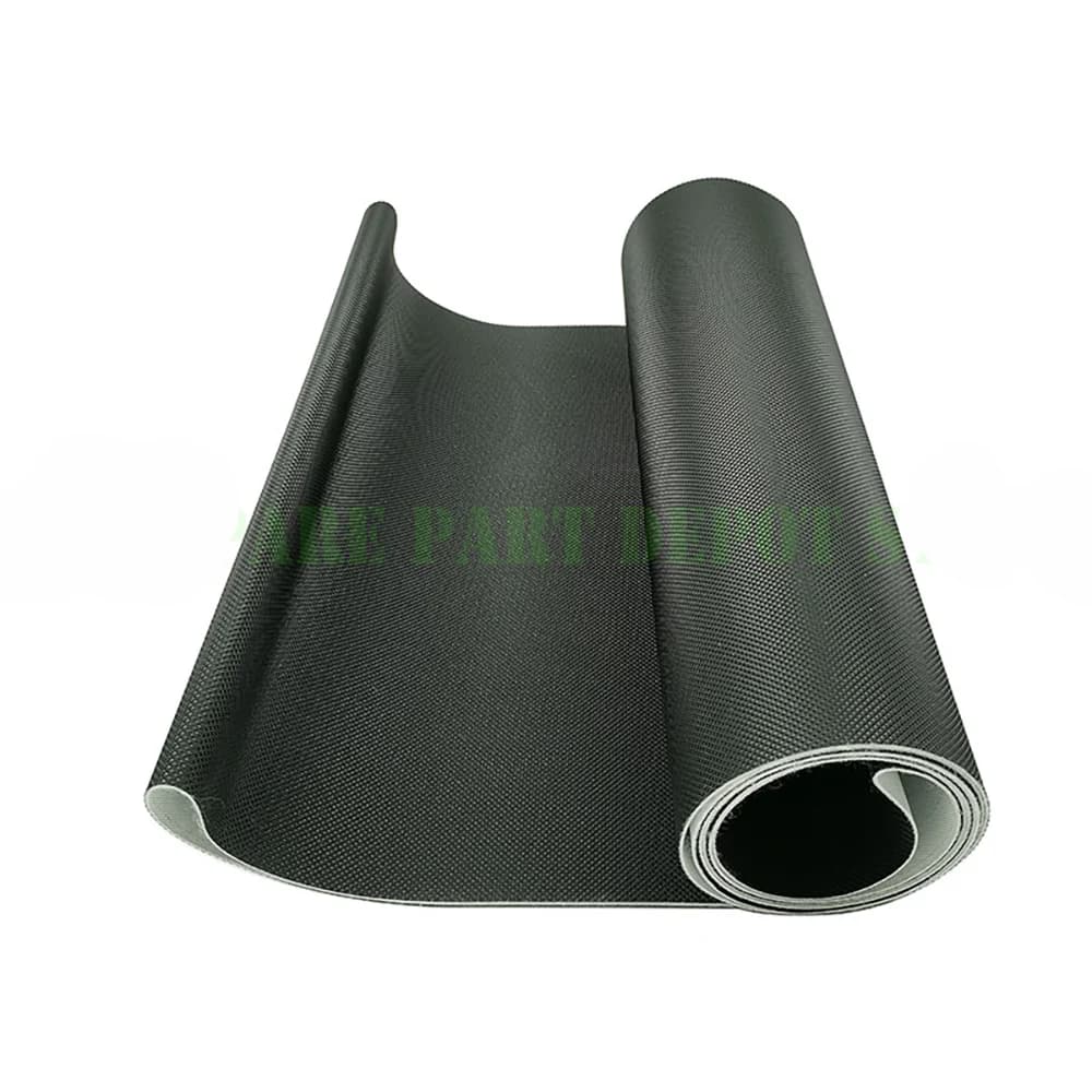 Tappeto per tapis roulant, tappetino per camminata, 3100 cm x 510 * 2,0 mm