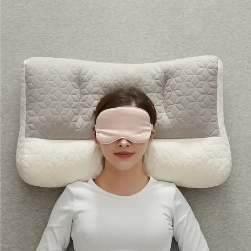 Cuscino singolo per dormire Cuscino per massaggio al collo Cuscini per dormire Cuscini per camera da letto Cuscini per andare a dormire Articoli per la casa Sleep1pcs