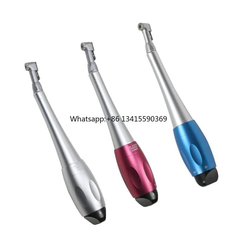 Dental Iment Universal Dynamometer Key Manipula Cacciavite Prosthetic Kit Repair tools for dentists Tool for dental implants