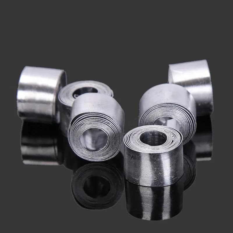 1 sheet of lead for fishing - thickness 0.3/0,4/0,5/0,6 mm, weight kit zavorra diy, accessories for fishing gear in salt water / background