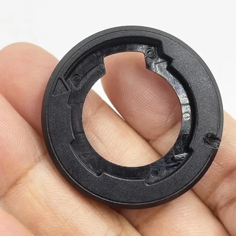 B03F Anti-slip Eyebrow Guards for Z9 Clear Simple Installation
