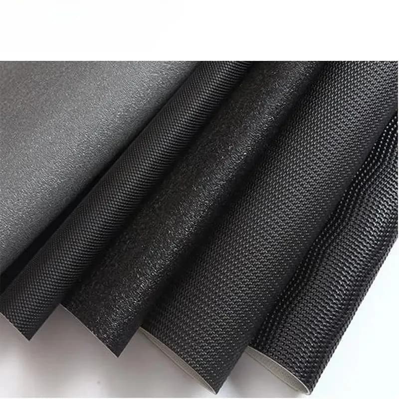 Endless PVC Treadmill Running Belt, Custom‑Size Replacement Belt for Commercial Gym Treadmills