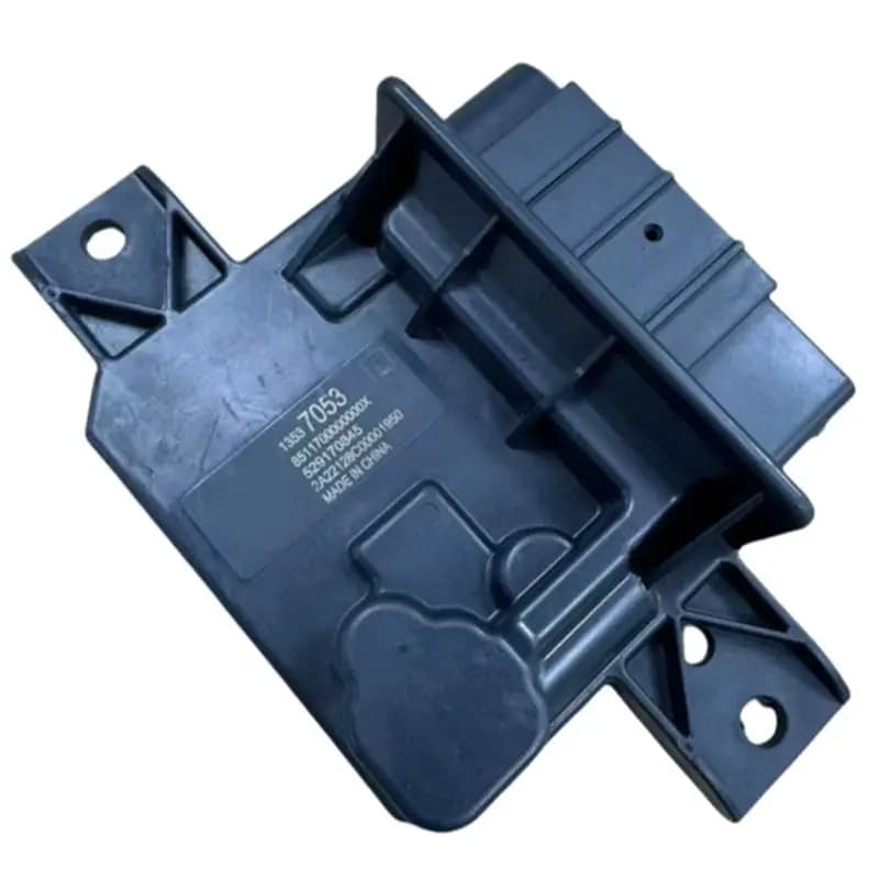 M49K-Modulo di controllo elettrico per pompa carburante/computer per Buick Cadillac XT4 Escalade Suburban Silverado Yukon
