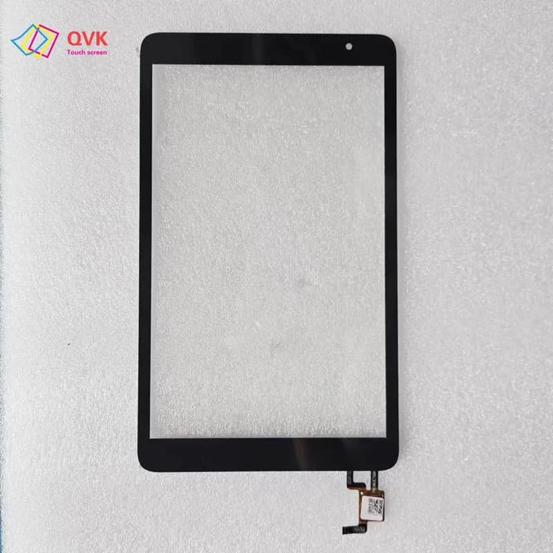 PX080E76B081 Nuovo 8 pollici Per Cielo Dispositivi Elite OctaMax Tablet Touch Screen Capacitivo Digitizer Sensore Pannello di Vetro Esterno