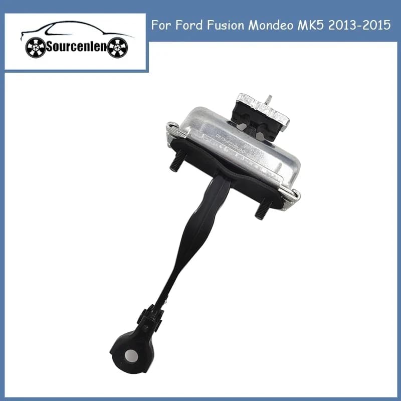 Brand New Genuine Porta Braccio di Controllo Arresto Cerniera Cinghia DS73F23552CA DS73F27200AC per Ford Fusion Mondeo MK5 2013-2015