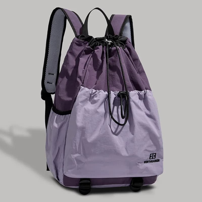20-35 liters tennis rack School backpack for badminton of great capacity Travel backpack for outdoor sports