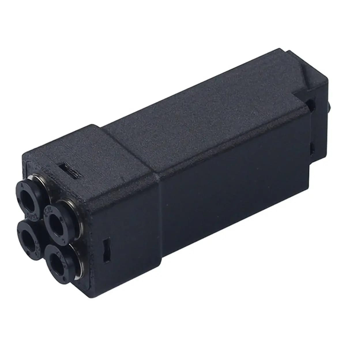 A99X 2PCS for 3 Filament Hub 3D Printer Accessories for 3 Combo Models Out