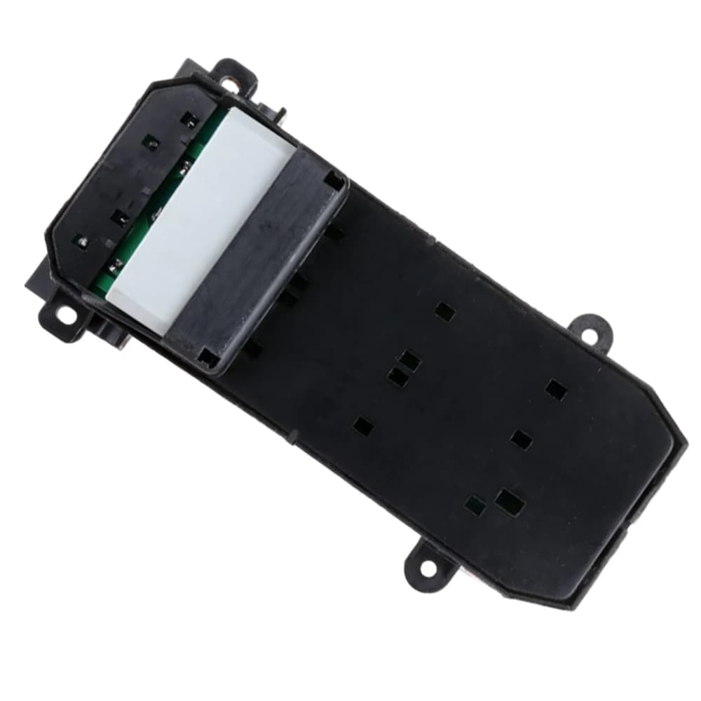Interruttore di comando principale alzacristallo elettrico lato conducente anteriore sinistro a 22 pin per Honda Civic 2005-2011 901-605 35750-SNV-H52