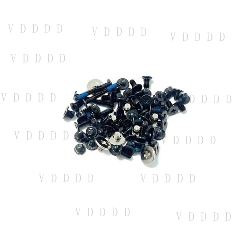 V A Nuovo kit di viti di fissaggio per HP PAVILION GAMING 15-DK 15T-DK 15-DK0068WM 15-dk0055wm