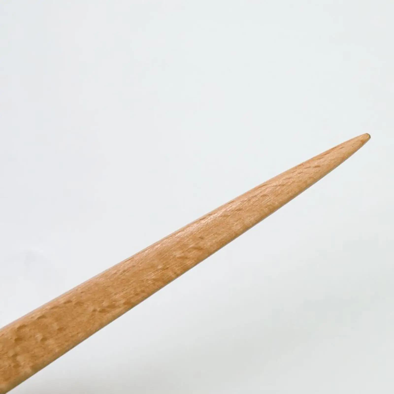 Set di 2 Ferri da Maglia per Principianti, Kit Fai-da-Te per Tessitura Artigianale, Strumento per Realizzare Arazzi, Maglioni, Cappelli e Sciarpe