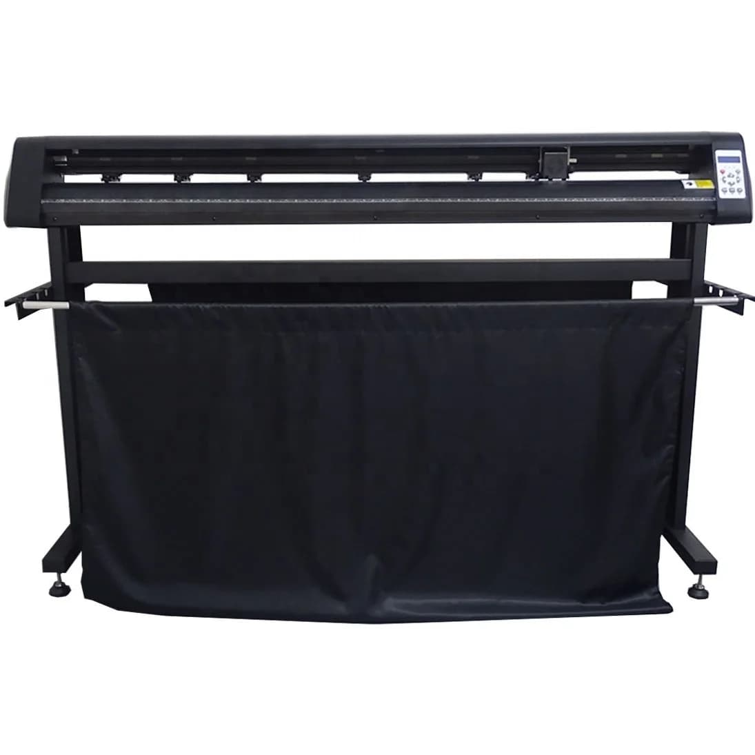 Plotter da Taglio per Pellicole Protettive Auto di Grandi Dimensioni 1750mm, Taglierina Vinile Automatica da 24 e 48 Pollici con Contorno