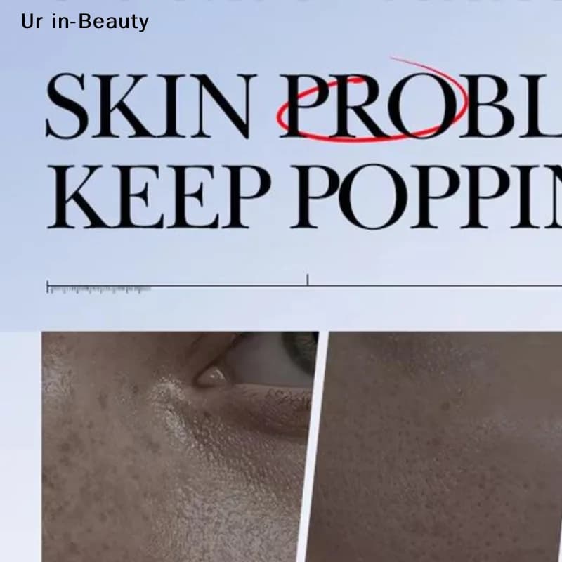 10 Pieces SADOER Masks Face Hydrating to Cavial and Hyaluronic Acid, Scrapers and Scrapers, Skin Care Products