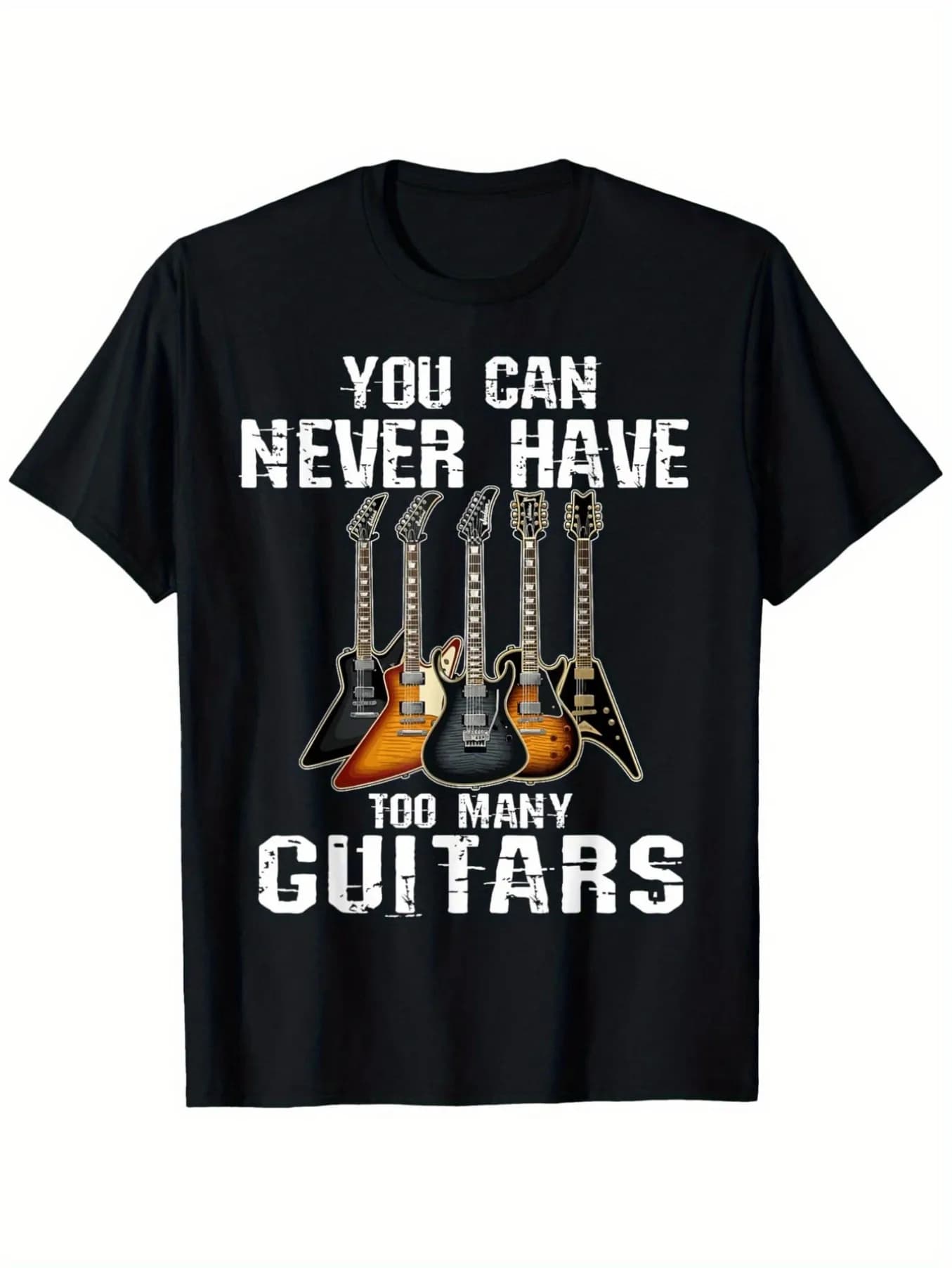 Top Pick Local Love Guitar Band Guitar Player Gift Maglietta da uomo con chitarra 1