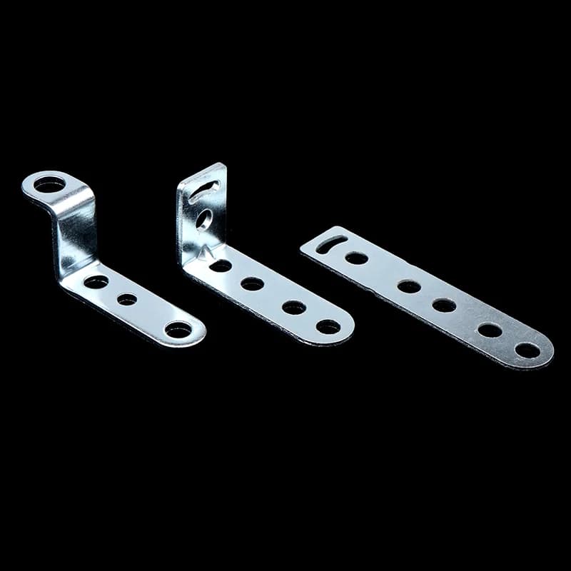 [TG813] Barra Trasversale Anteriore per Moto, Estensione a 7 Forme, Supporto Modificato per Faro Elettrico, Luce Spot a LED e Specchietto Retrovisore