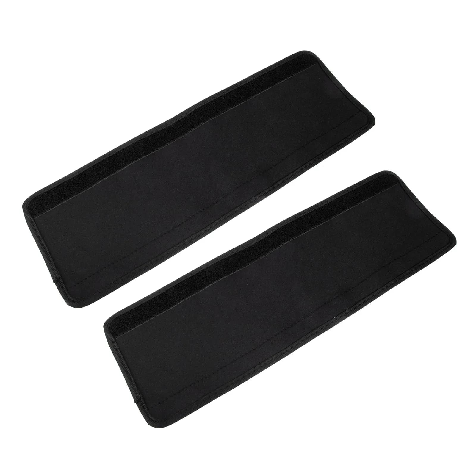 2 Pezzi Copripagaie Comodi in Neoprene Antiscivolo per Kayak, Protezione per Remi e Canne, Previene le Vesciche, Prolunga la Durata